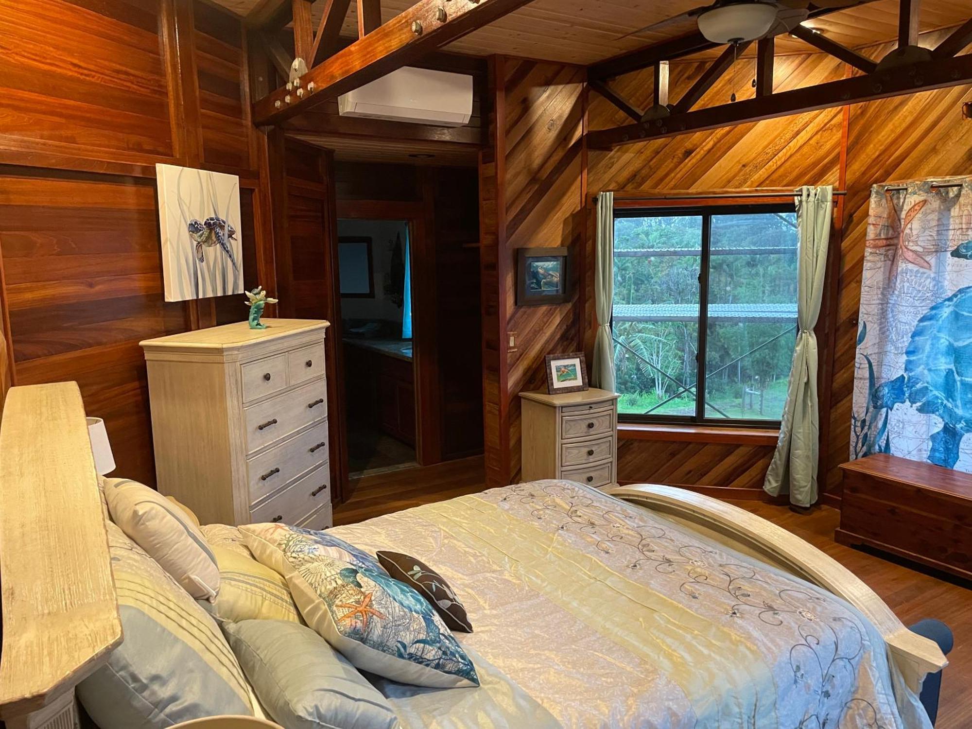 Hawaii Magic Skies Farmstay Paukaa Exteriör bild