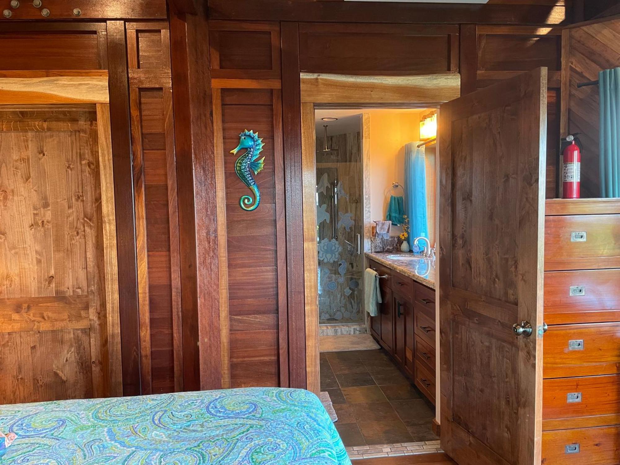 Hawaii Magic Skies Farmstay Paukaa Exteriör bild