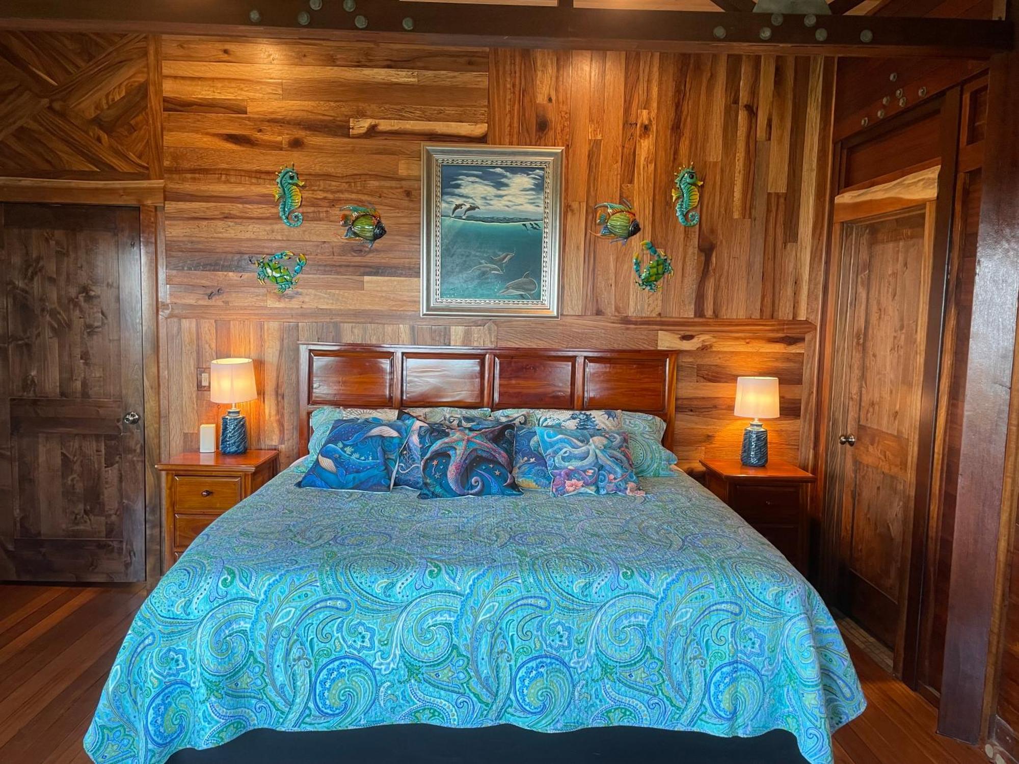 Hawaii Magic Skies Farmstay Paukaa Exteriör bild