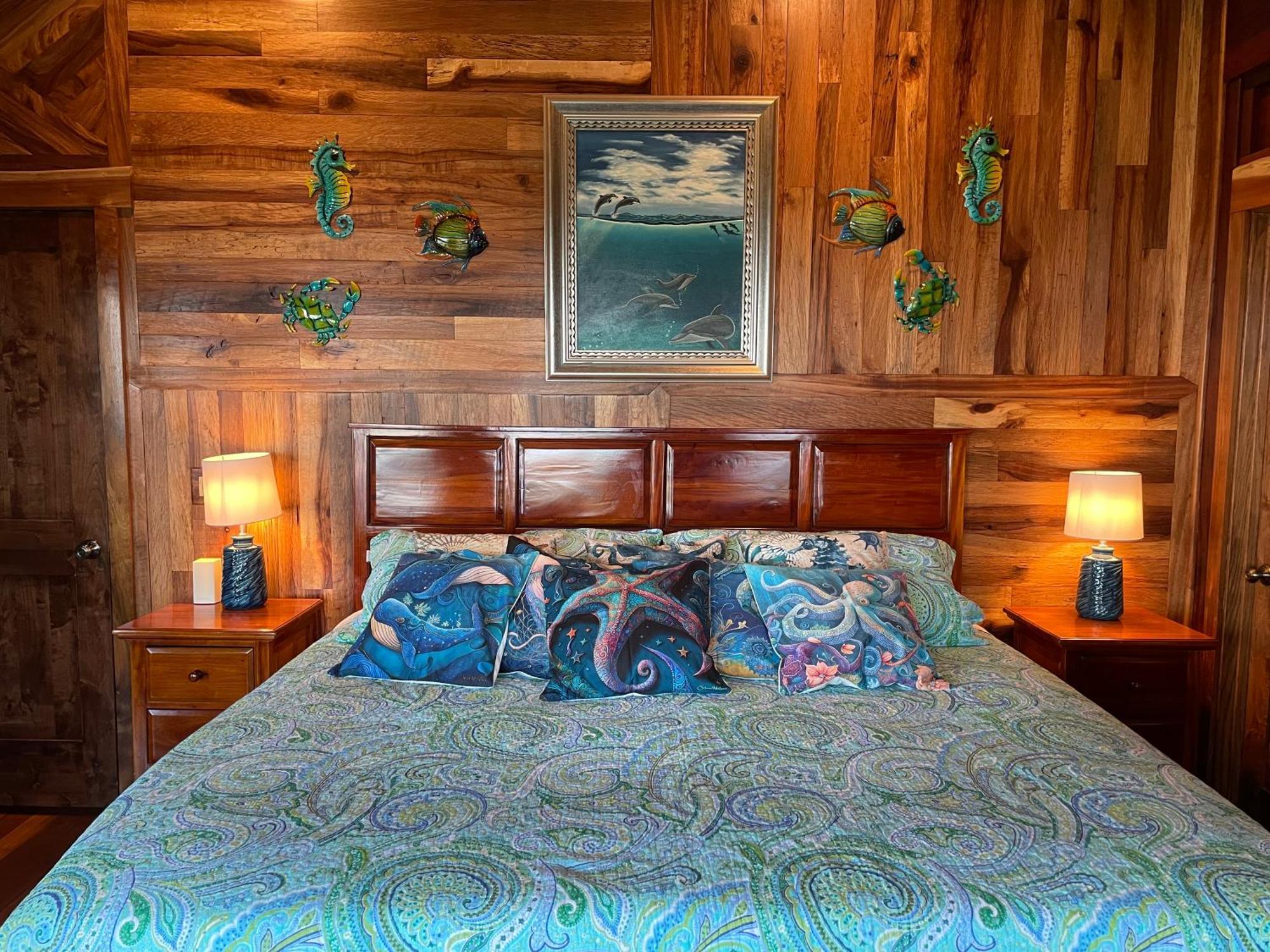 Hawaii Magic Skies Farmstay Paukaa Exteriör bild